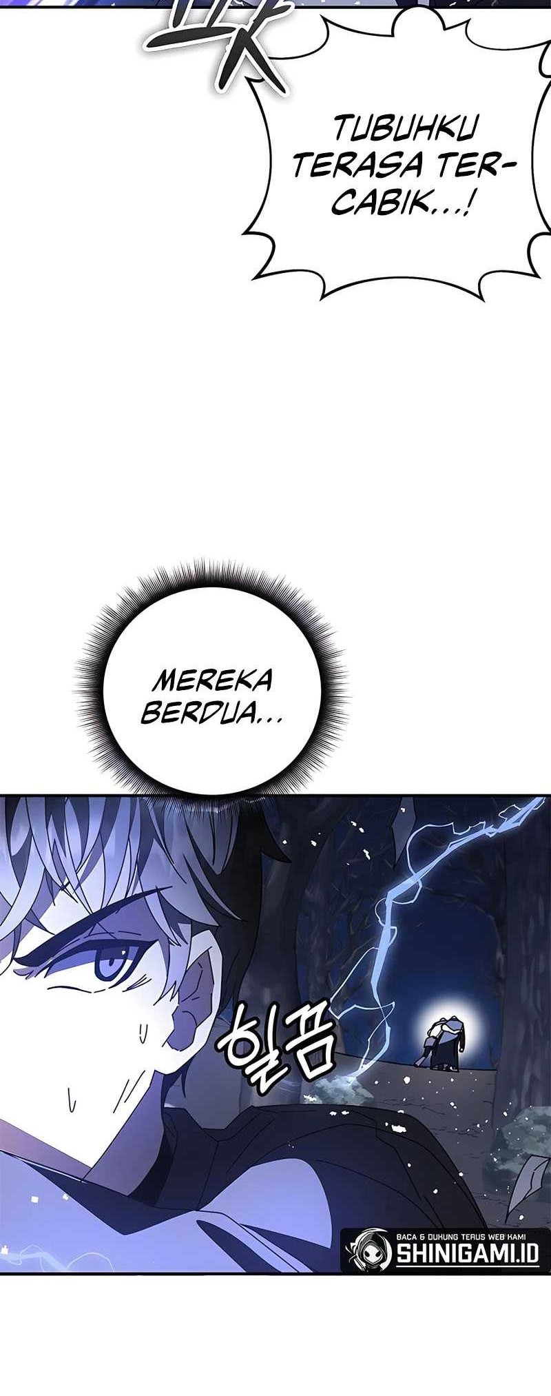 Transcension Academy Chapter 47 Gambar 67