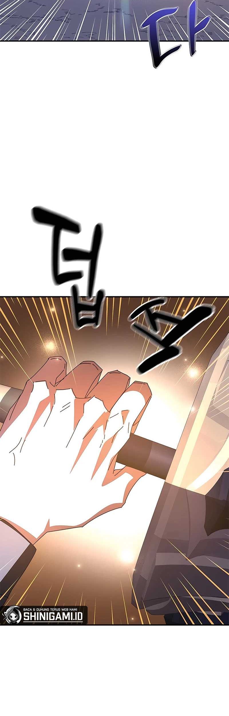 Transcension Academy Chapter 47 Gambar 71