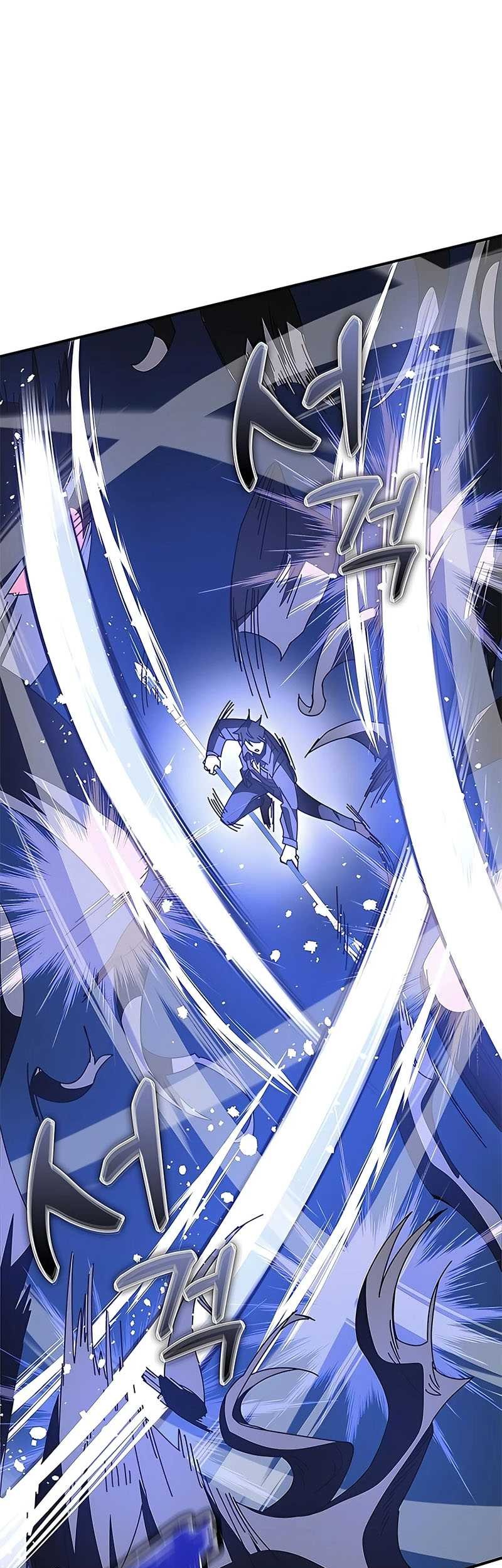 Transcension Academy Chapter 47 Gambar 80