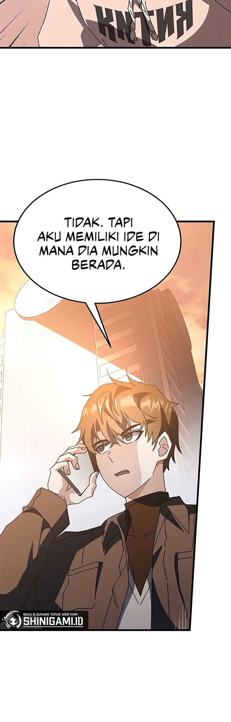 Transcension Academy Chapter 46 Gambar 36