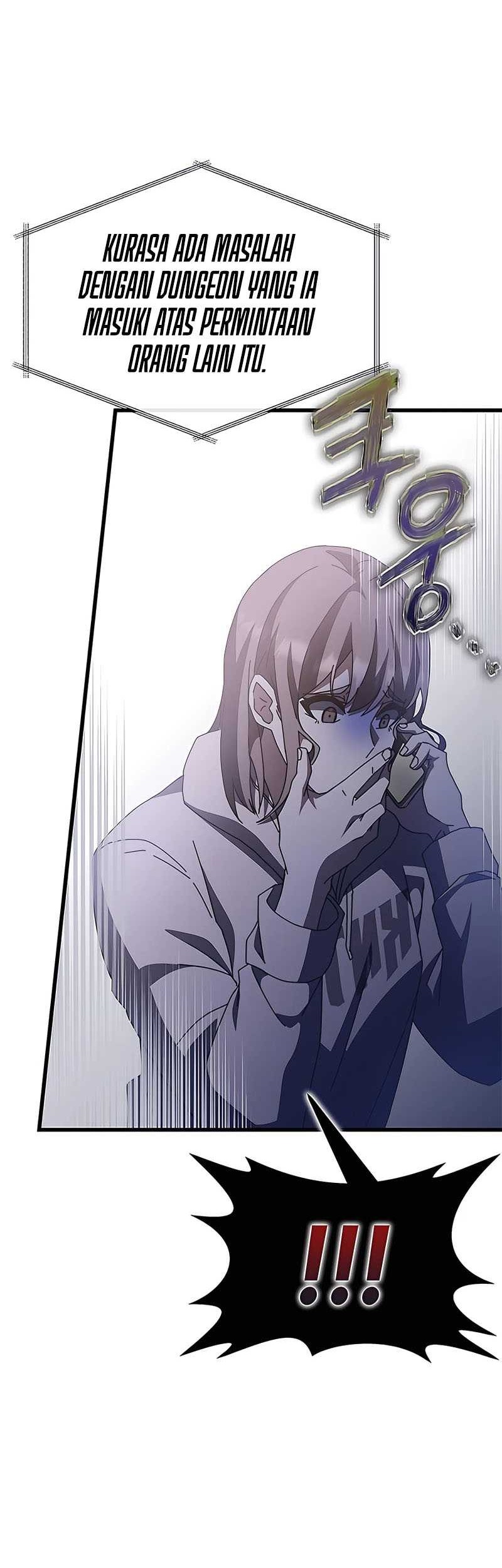Transcension Academy Chapter 46 Gambar 37