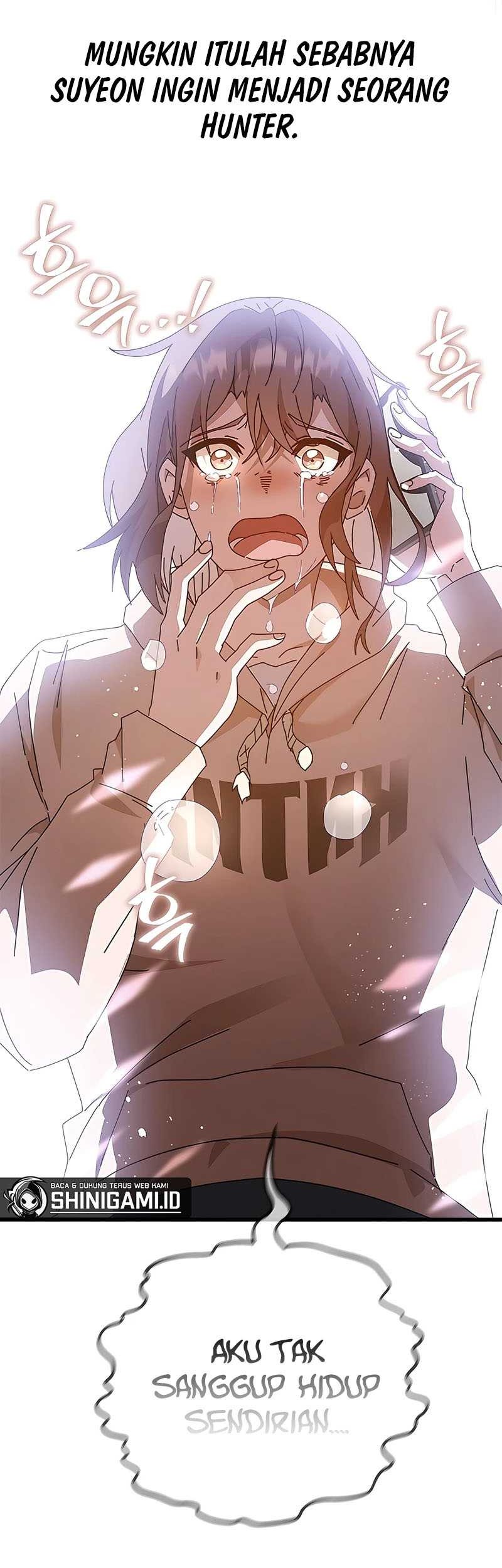 Transcension Academy Chapter 46 Gambar 40