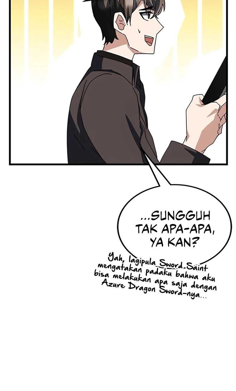 Transcension Academy Chapter 46 Gambar 49