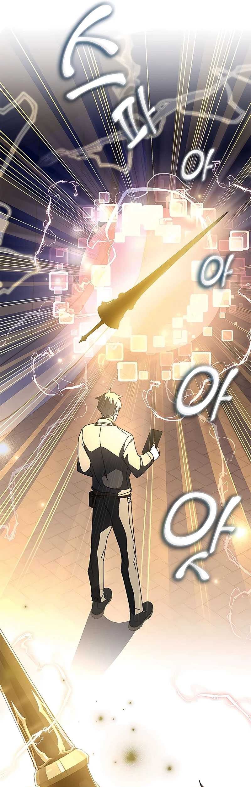 Transcension Academy Chapter 46 Gambar 53