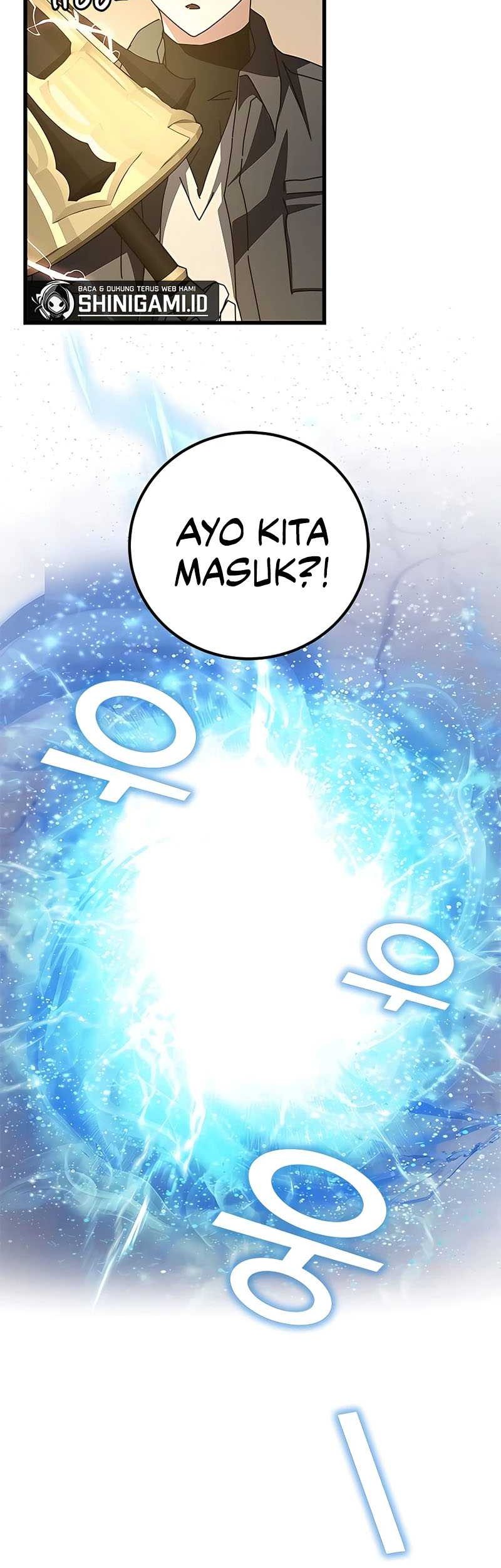 Transcension Academy Chapter 46 Gambar 55