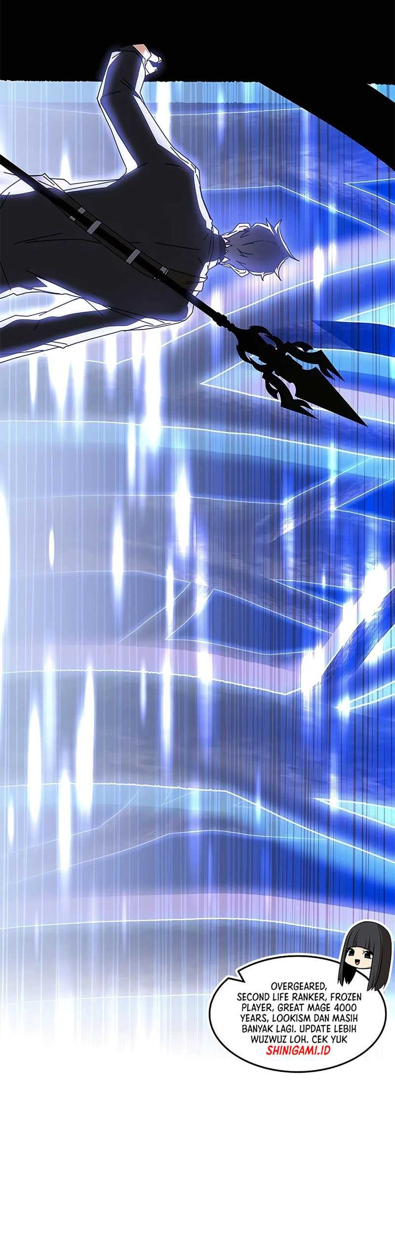 Transcension Academy Chapter 46 Gambar 61