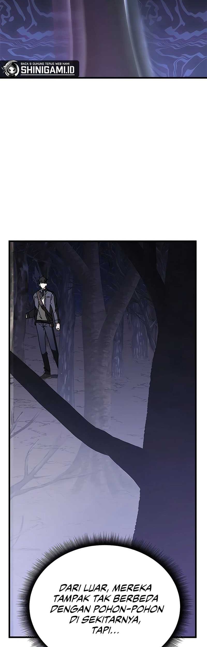 Transcension Academy Chapter 46 Gambar 63