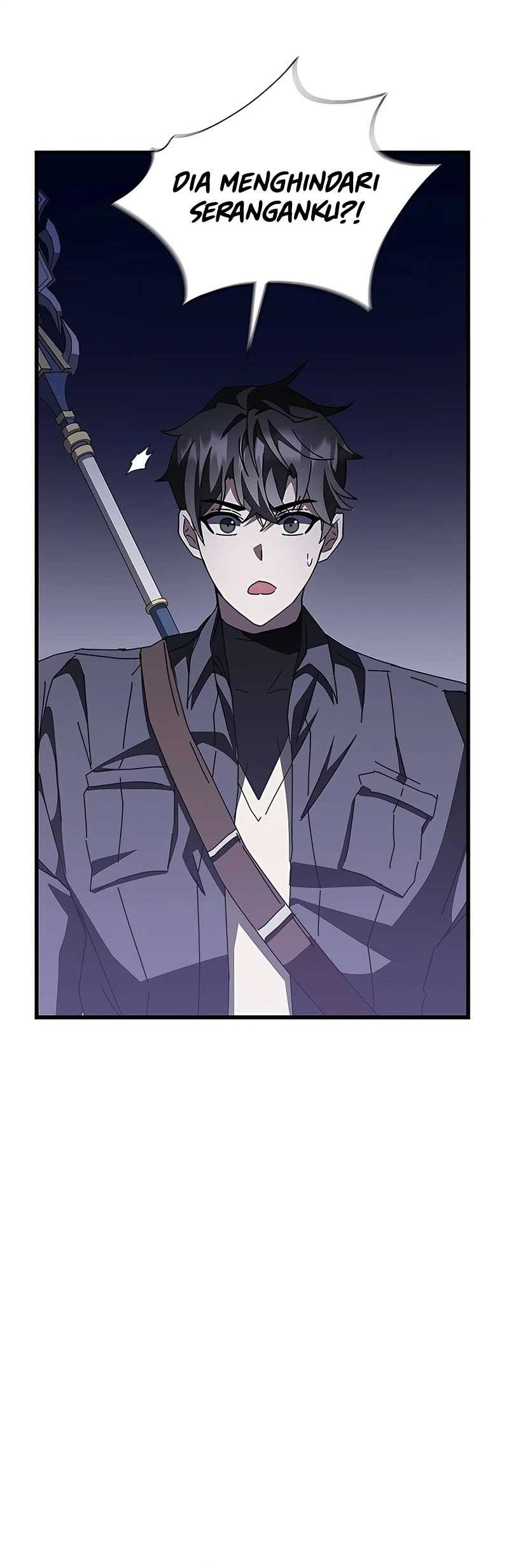 Transcension Academy Chapter 46 Gambar 74