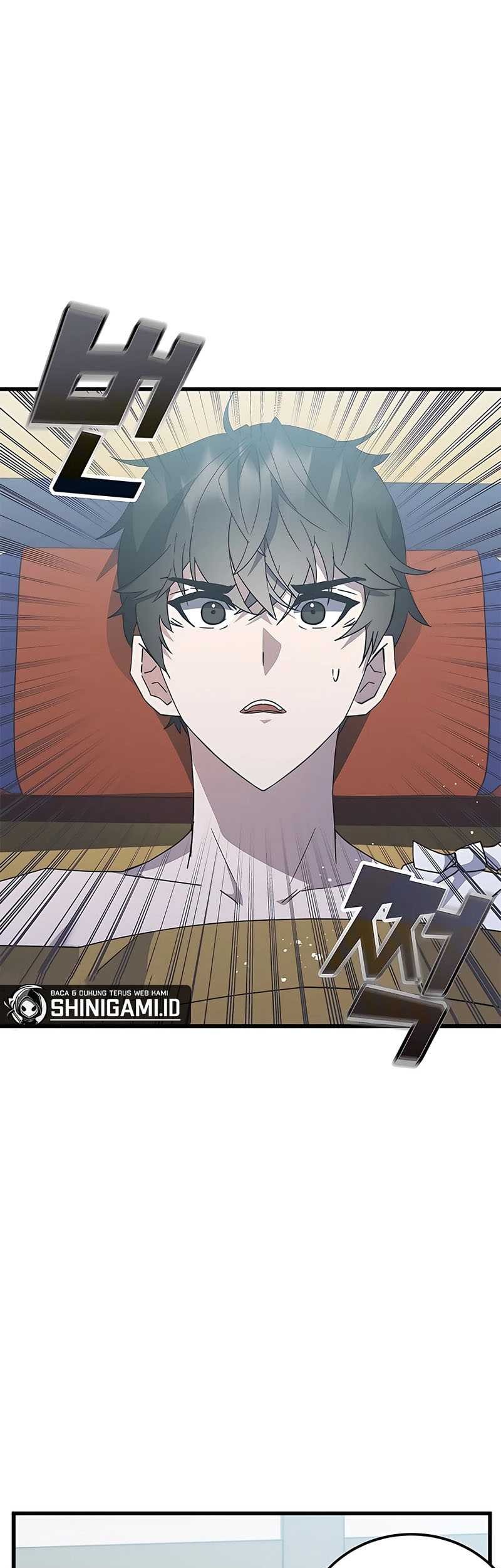 Baca Transcension Academy Chapter 46 Gambar 2