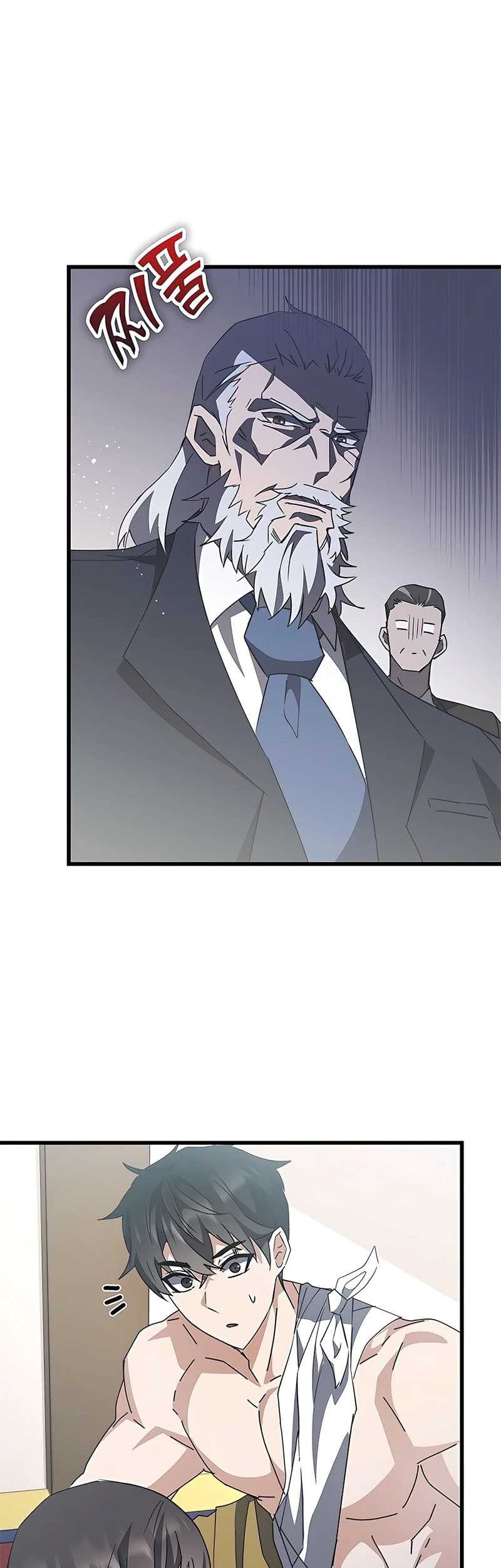 Transcension Academy Chapter 46 Gambar 6
