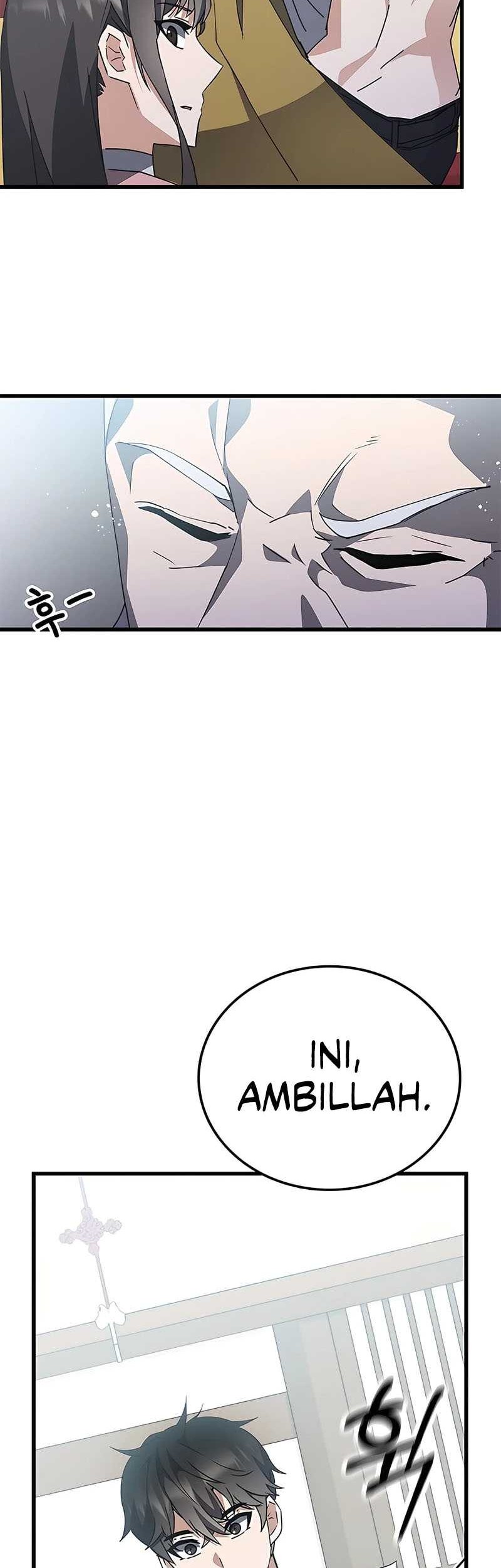 Transcension Academy Chapter 46 Gambar 7