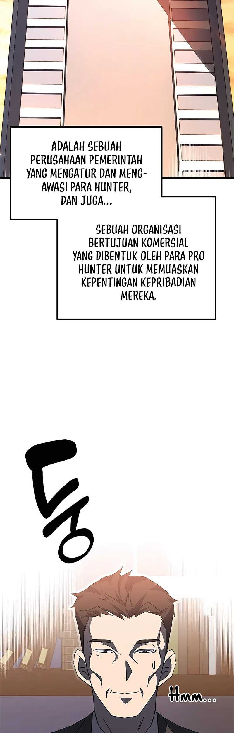Transcension Academy Chapter 46 Gambar 15