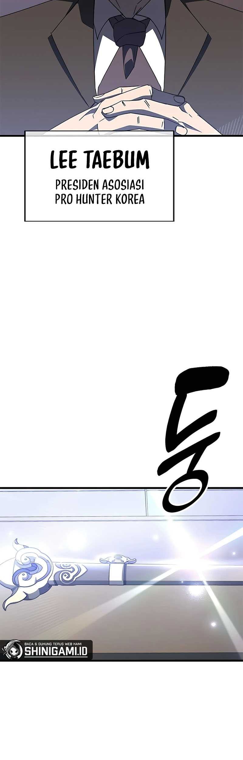 Transcension Academy Chapter 46 Gambar 16