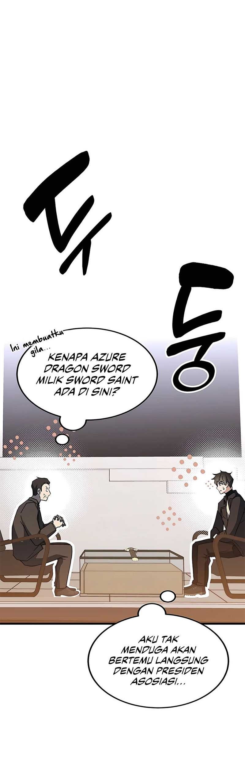 Transcension Academy Chapter 46 Gambar 17