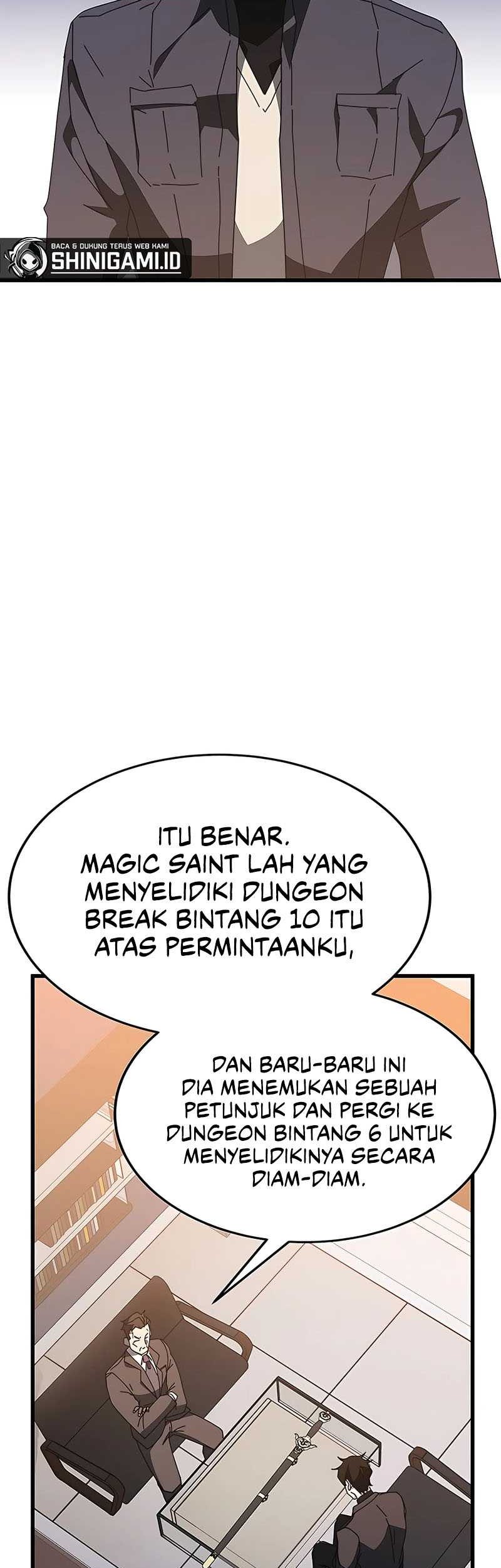 Transcension Academy Chapter 46 Gambar 28