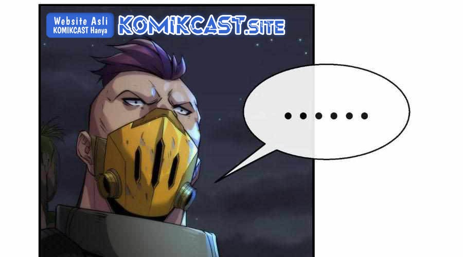 King of Runes Chapter 22 Gambar 19