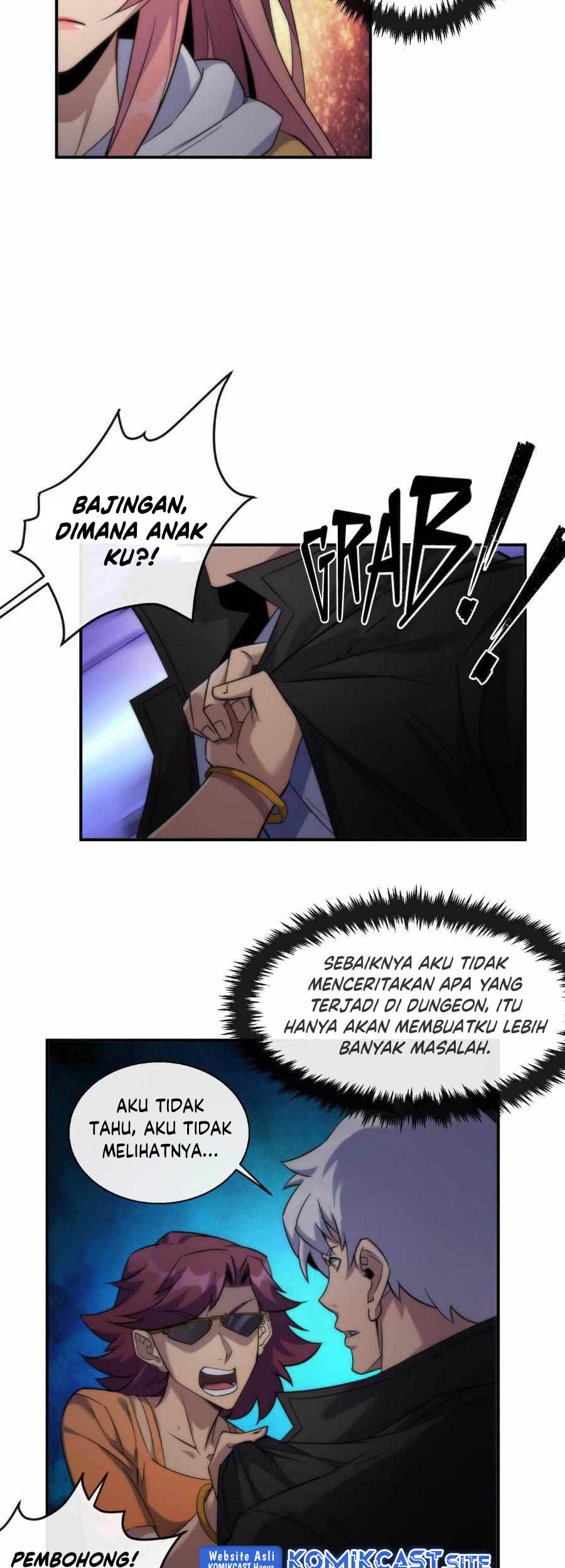 King of Runes Chapter 22 Gambar 22