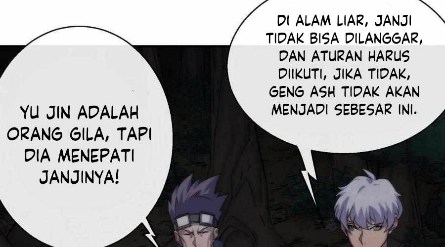 King of Runes Chapter 22 Gambar 29