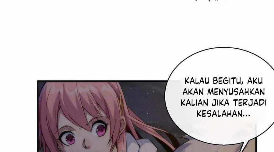 King of Runes Chapter 22 Gambar 46