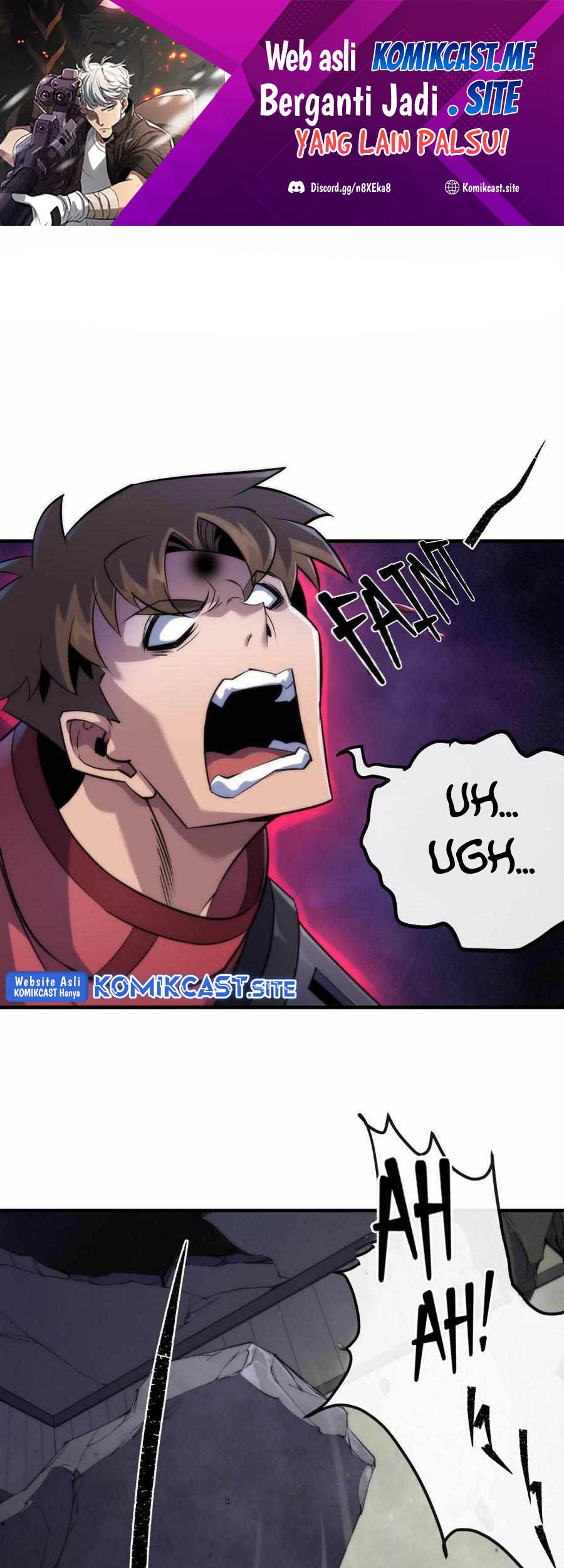 Baca  King of Runes Chapter 22 Gambar 2