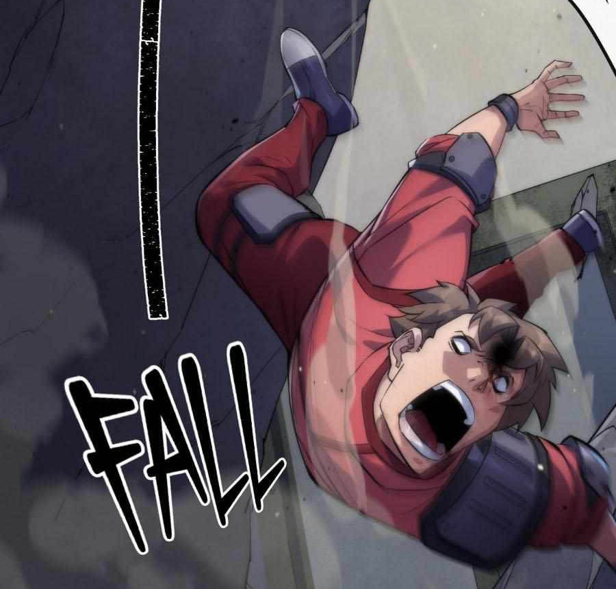 King of Runes Chapter 22 Gambar 3