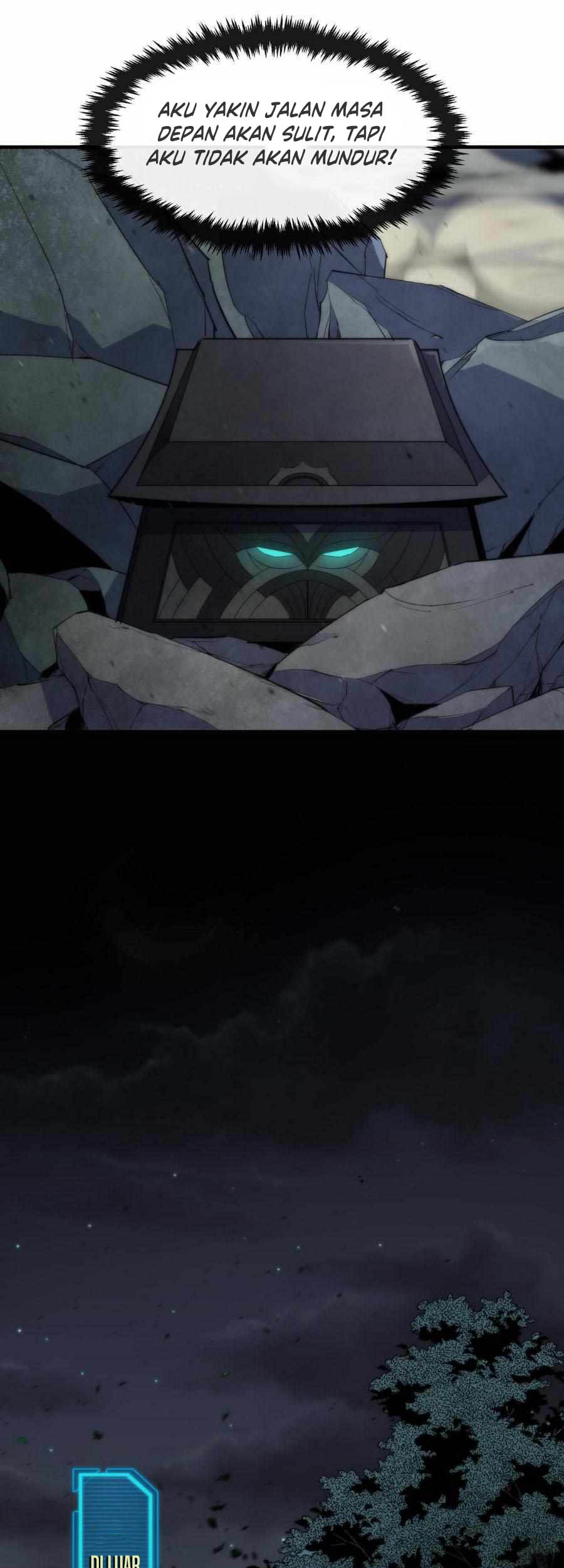King of Runes Chapter 22 Gambar 8