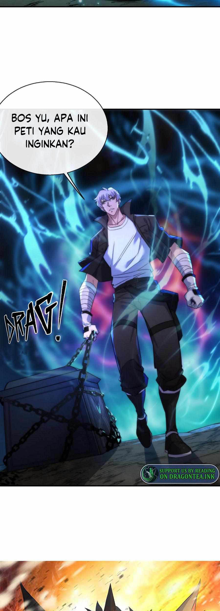 King of Runes Chapter 22 Gambar 16
