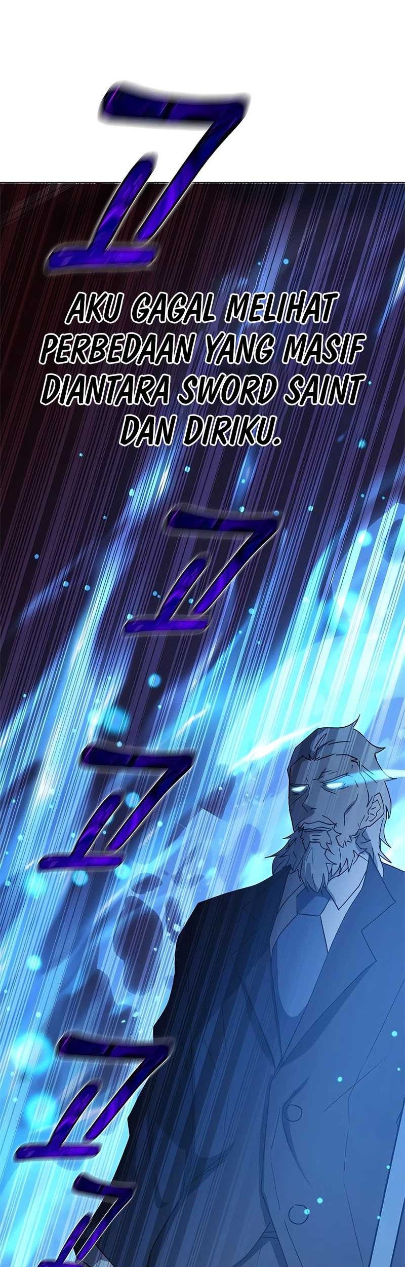 Transcension Academy Chapter 45 Gambar 40