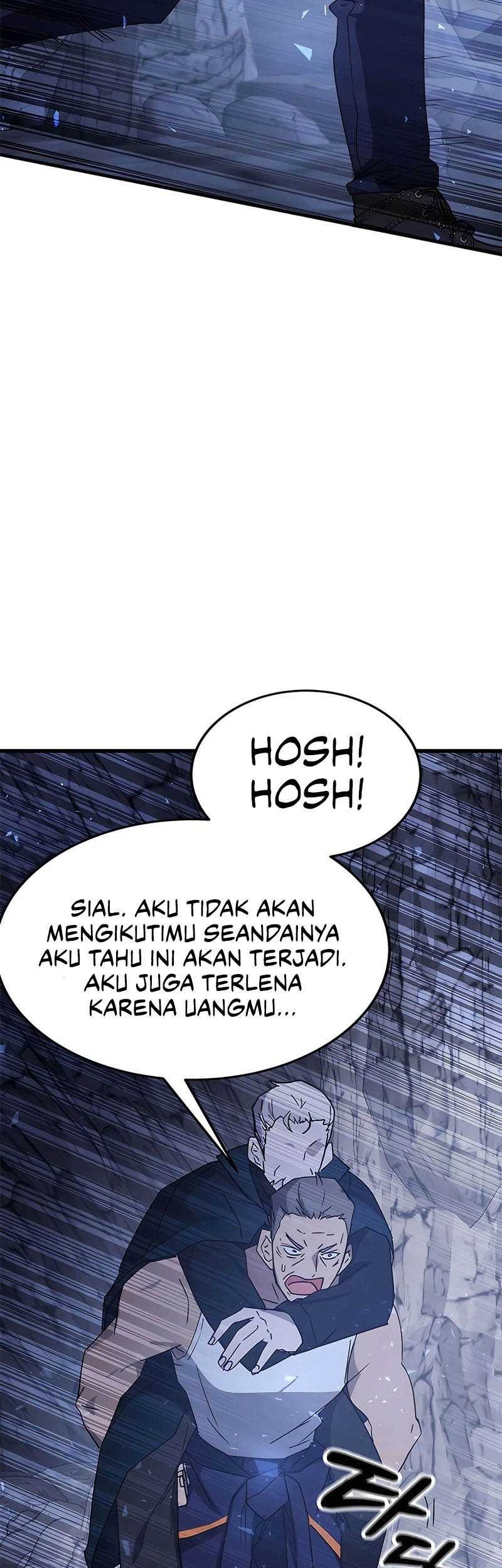 Transcension Academy Chapter 45 Gambar 81