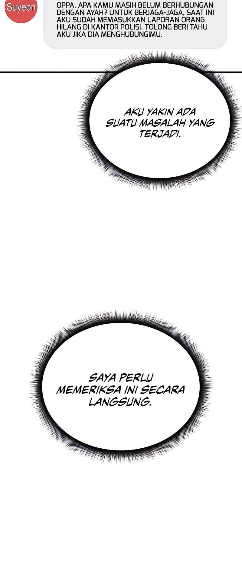 Transcension Academy Chapter 43 Gambar 36