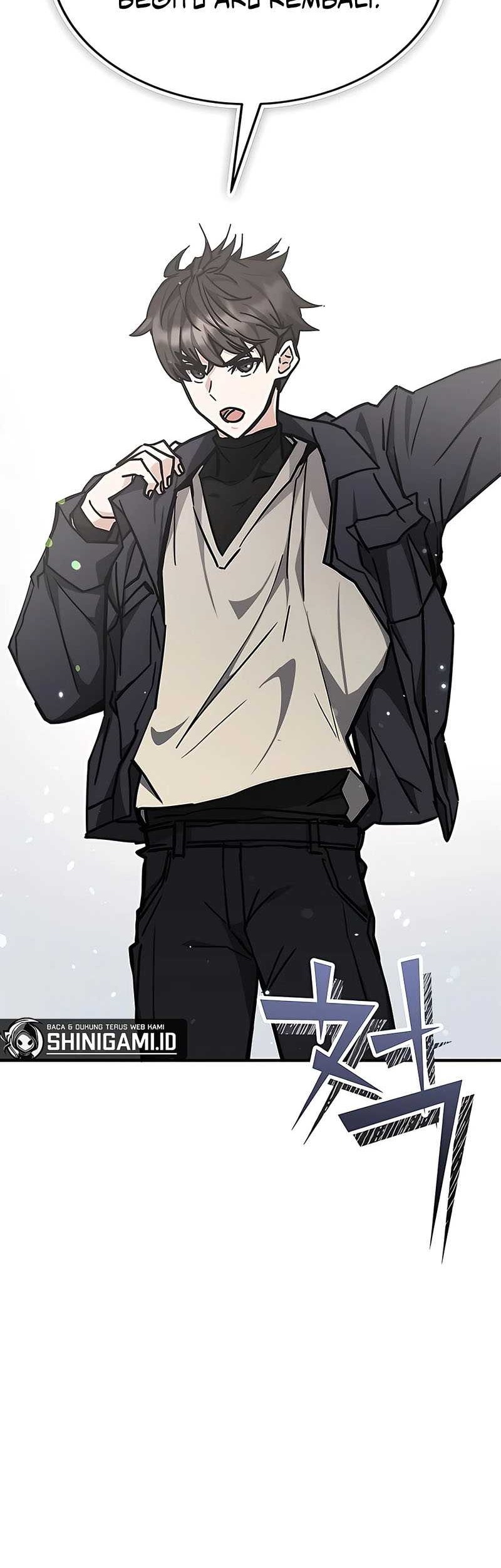 Transcension Academy Chapter 43 Gambar 40