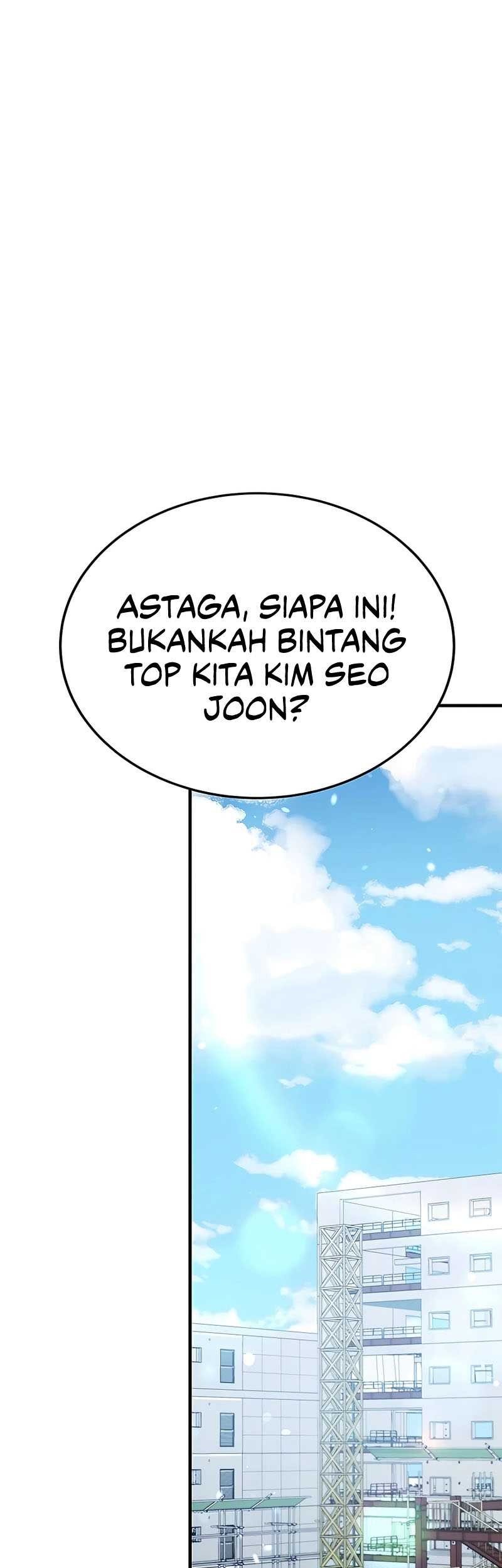 Transcension Academy Chapter 43 Gambar 41
