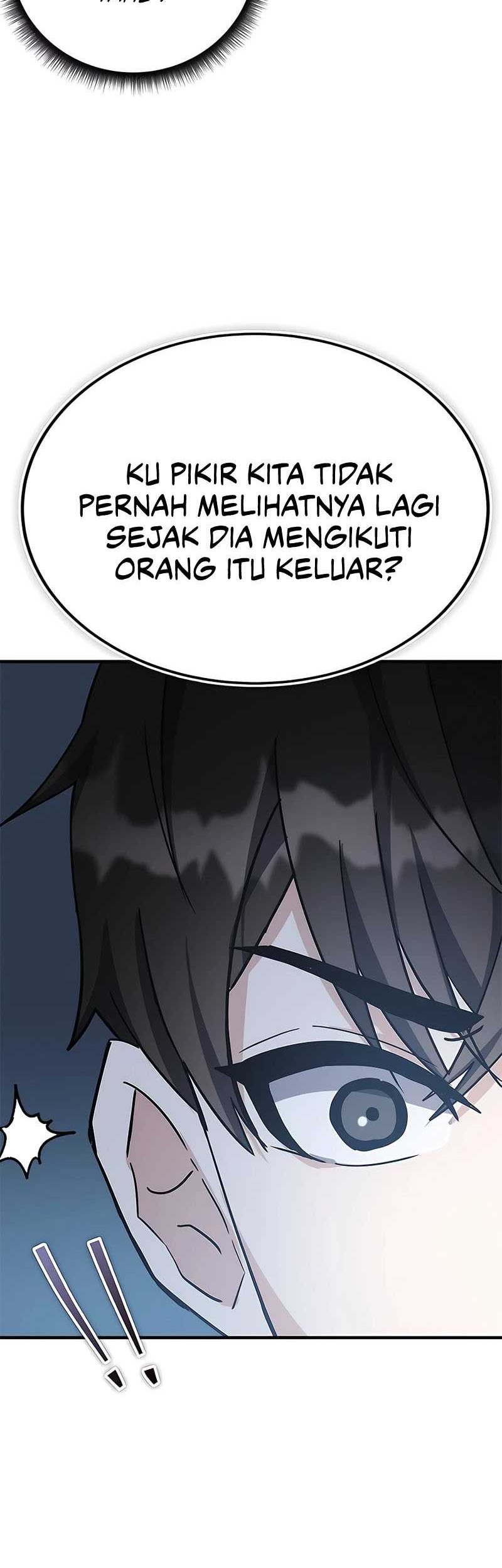 Transcension Academy Chapter 43 Gambar 48