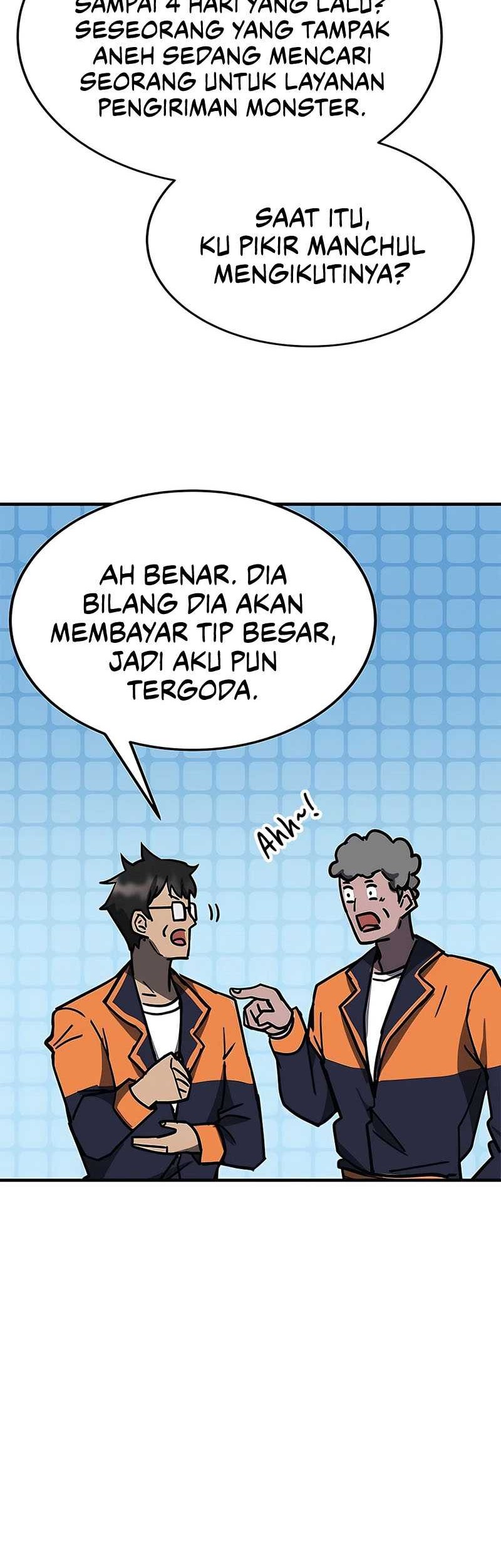 Transcension Academy Chapter 43 Gambar 50