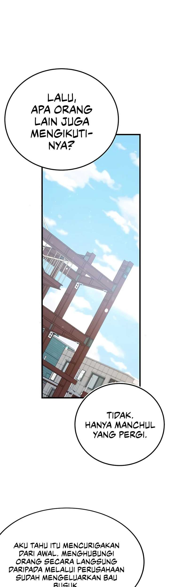 Transcension Academy Chapter 43 Gambar 51