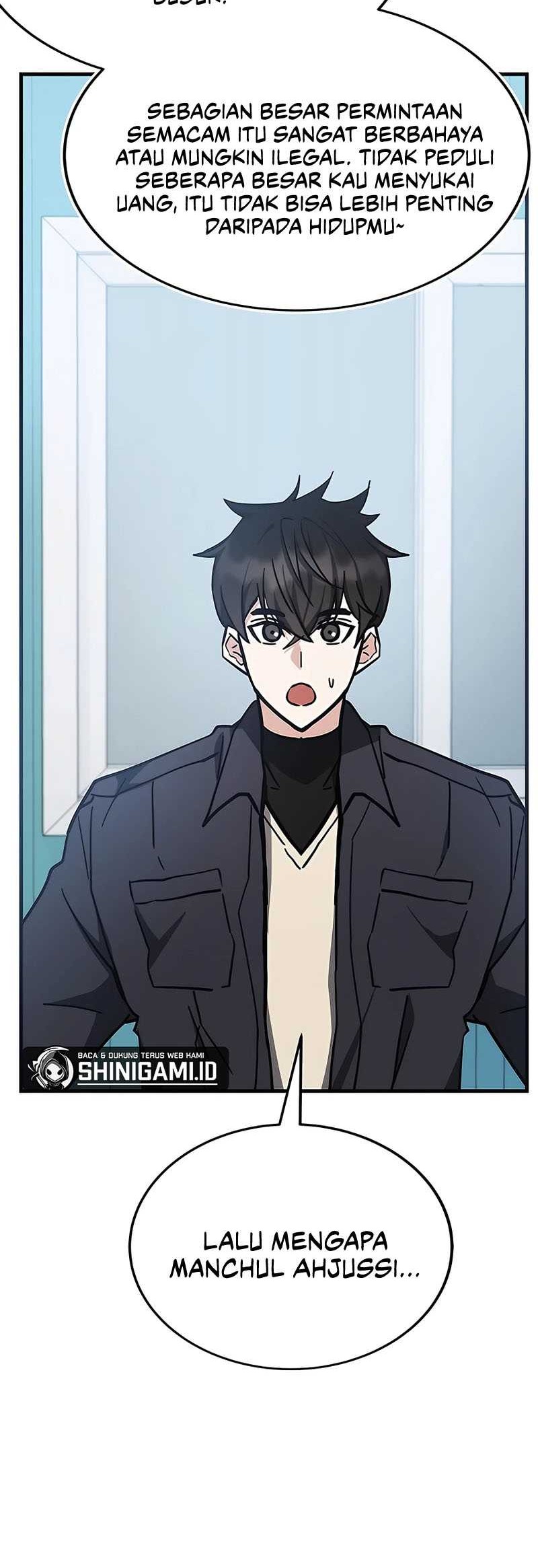 Transcension Academy Chapter 43 Gambar 52
