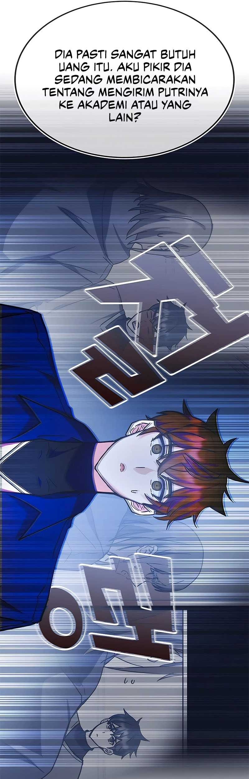 Transcension Academy Chapter 43 Gambar 53