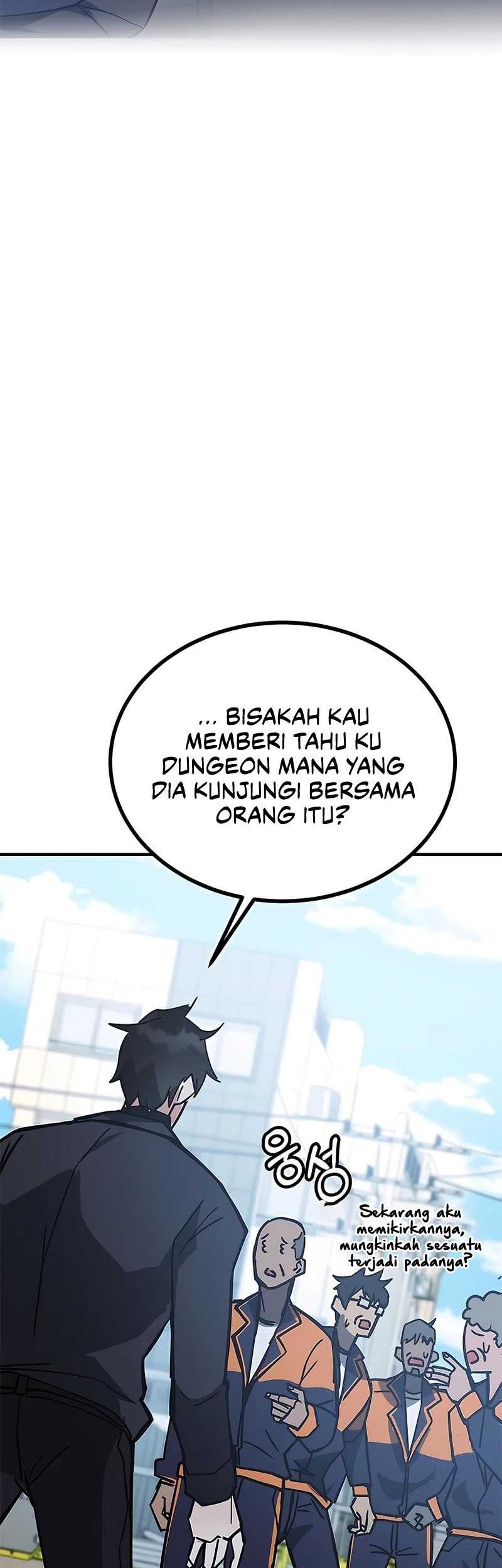 Transcension Academy Chapter 43 Gambar 54