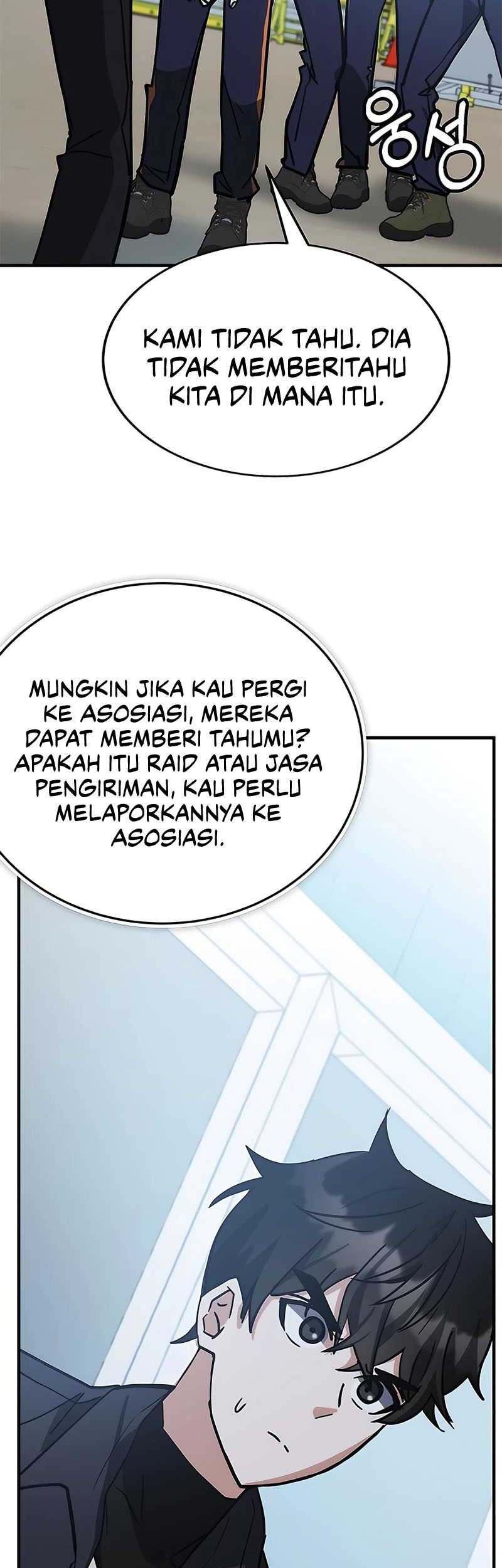 Transcension Academy Chapter 43 Gambar 55