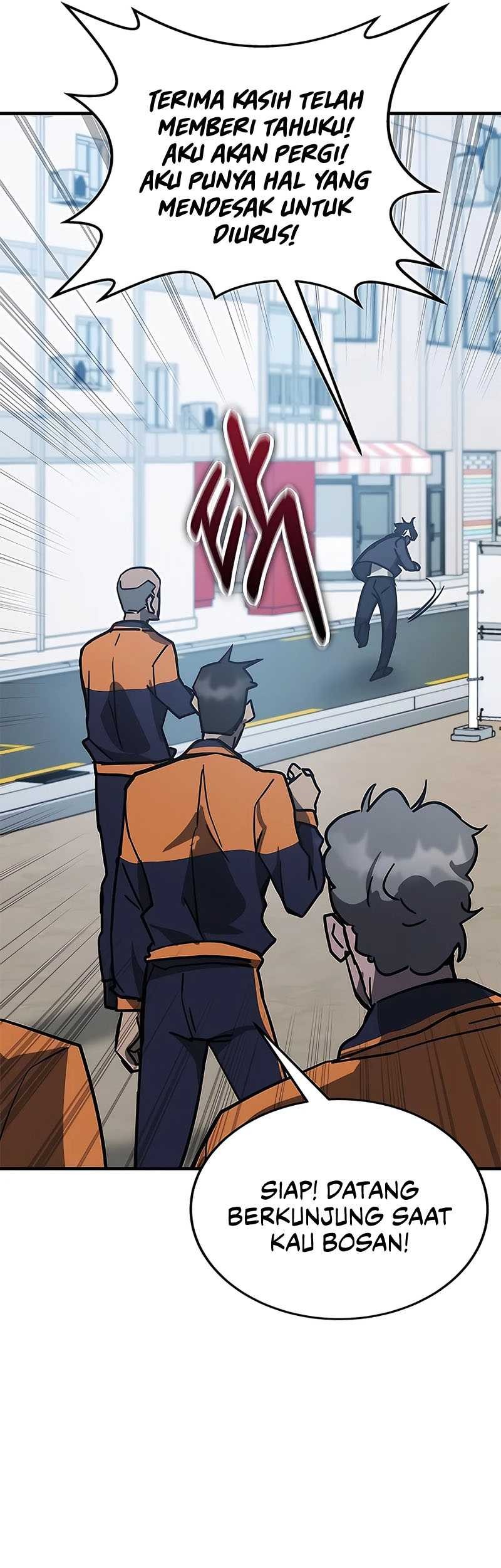 Transcension Academy Chapter 43 Gambar 57