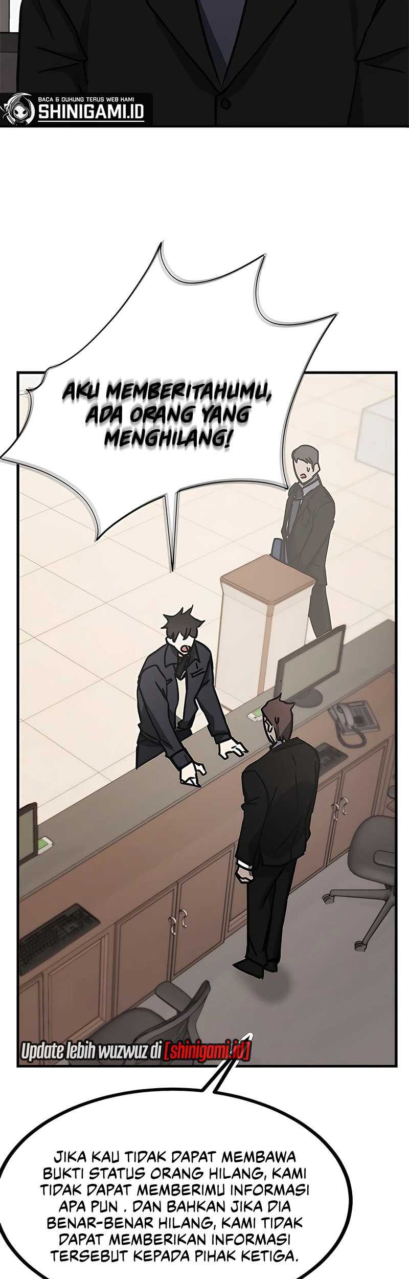 Transcension Academy Chapter 43 Gambar 59