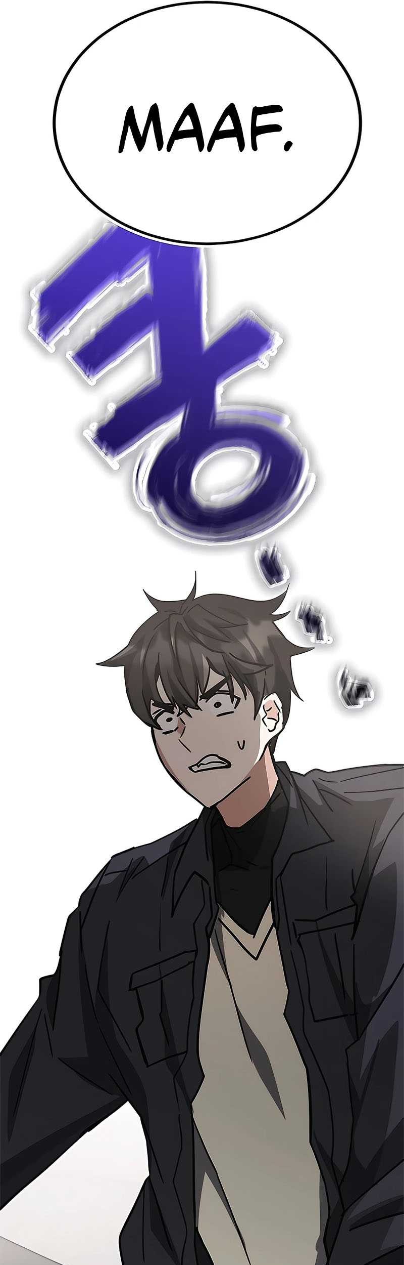 Transcension Academy Chapter 43 Gambar 61