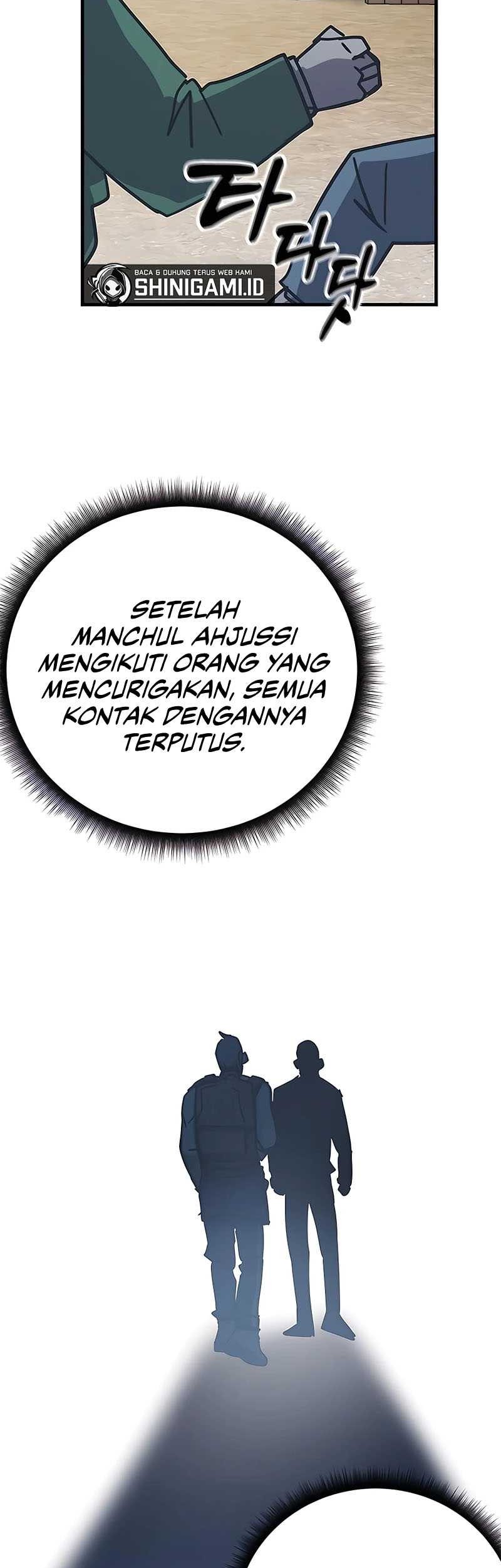 Transcension Academy Chapter 43 Gambar 63