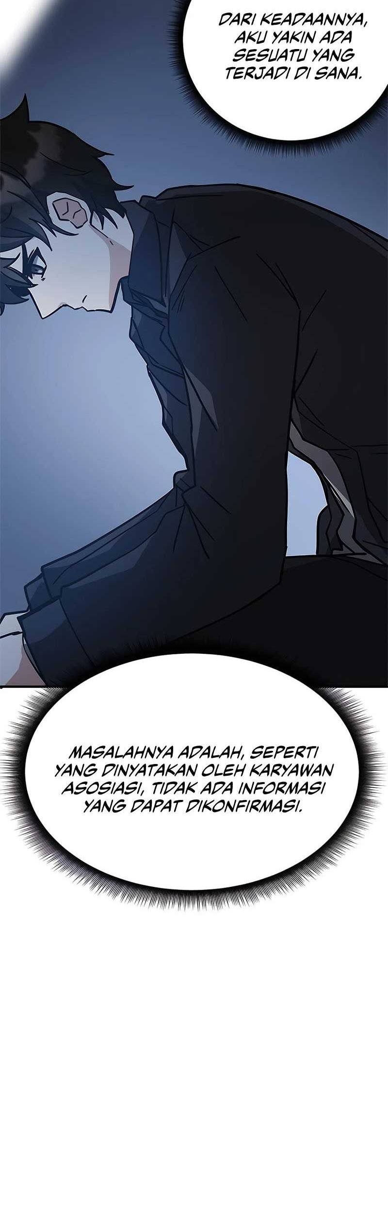 Transcension Academy Chapter 43 Gambar 64