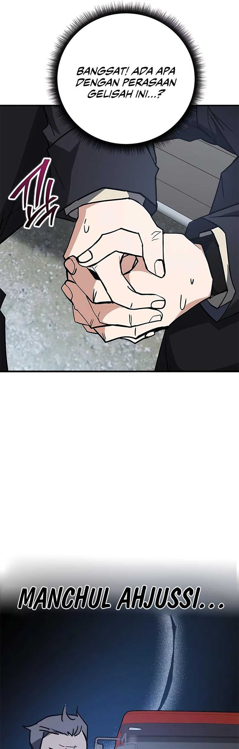 Transcension Academy Chapter 43 Gambar 65