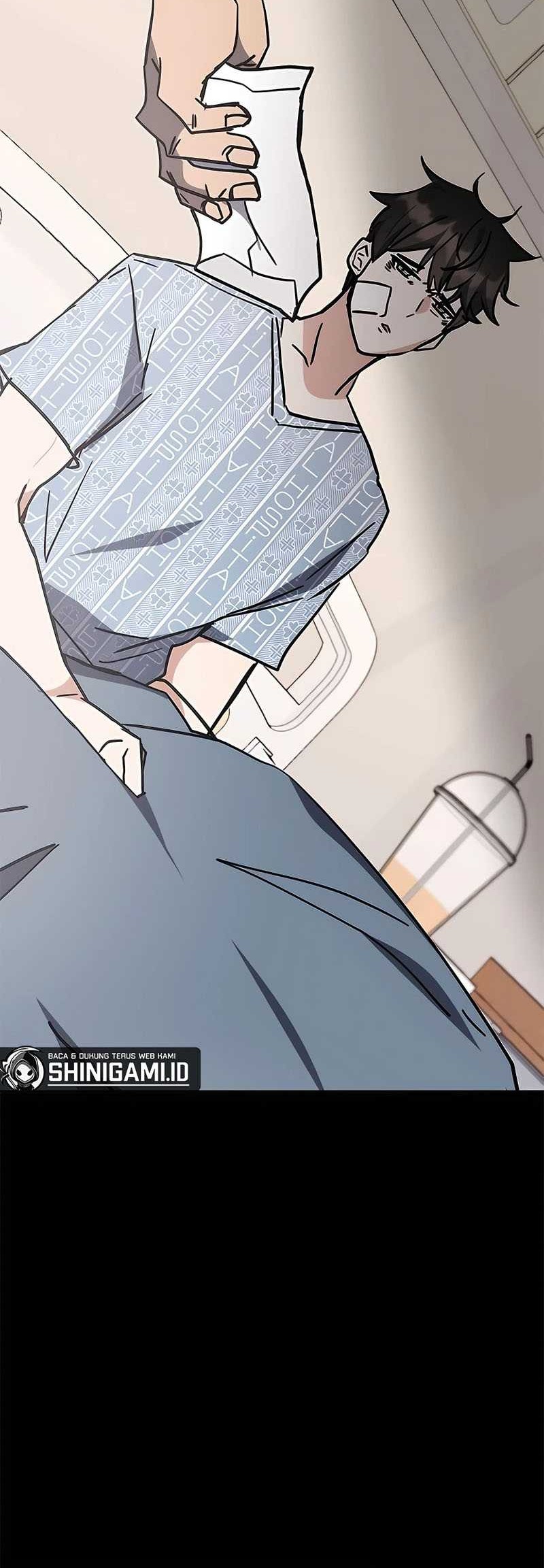 Transcension Academy Chapter 43 Gambar 68