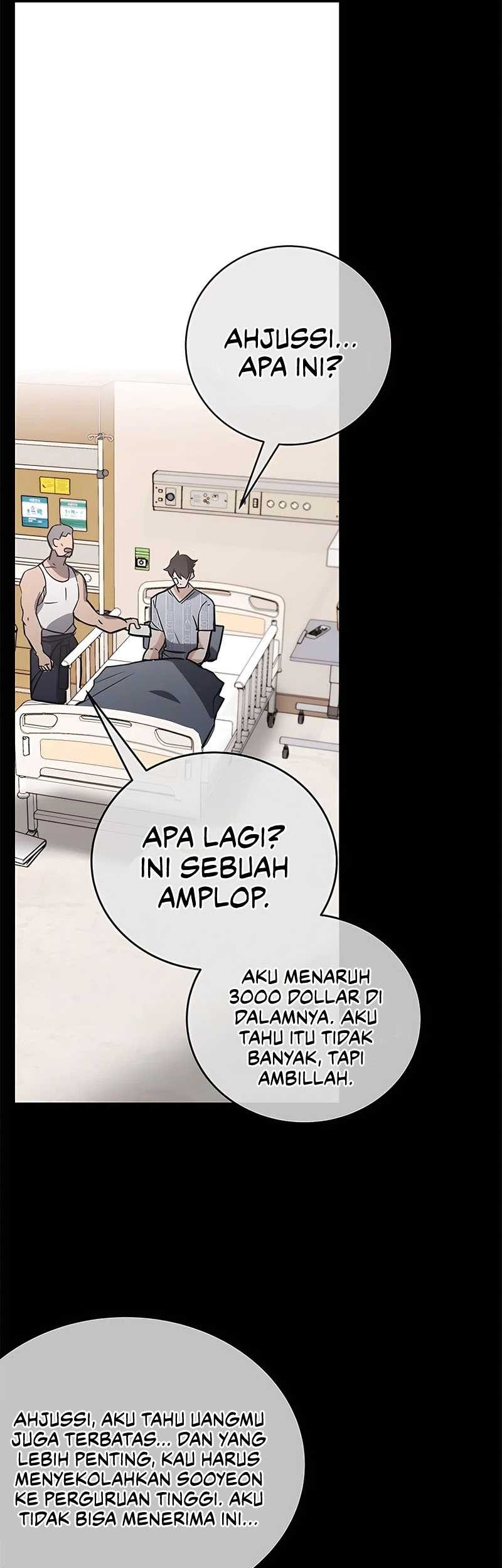 Transcension Academy Chapter 43 Gambar 69