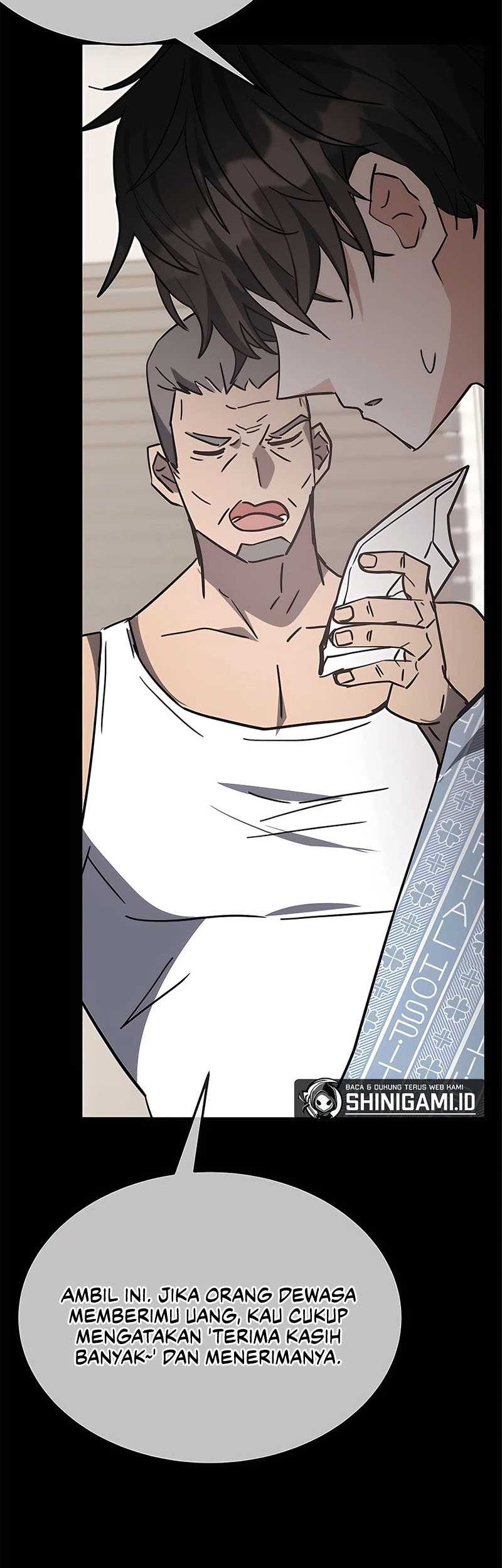 Transcension Academy Chapter 43 Gambar 70