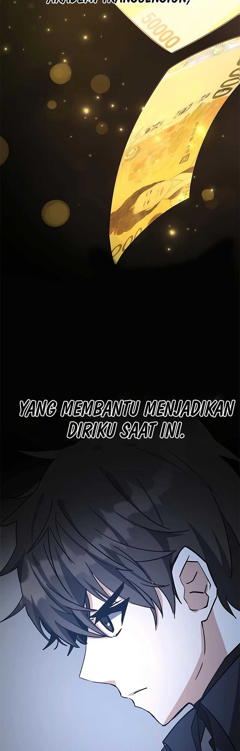 Transcension Academy Chapter 43 Gambar 74