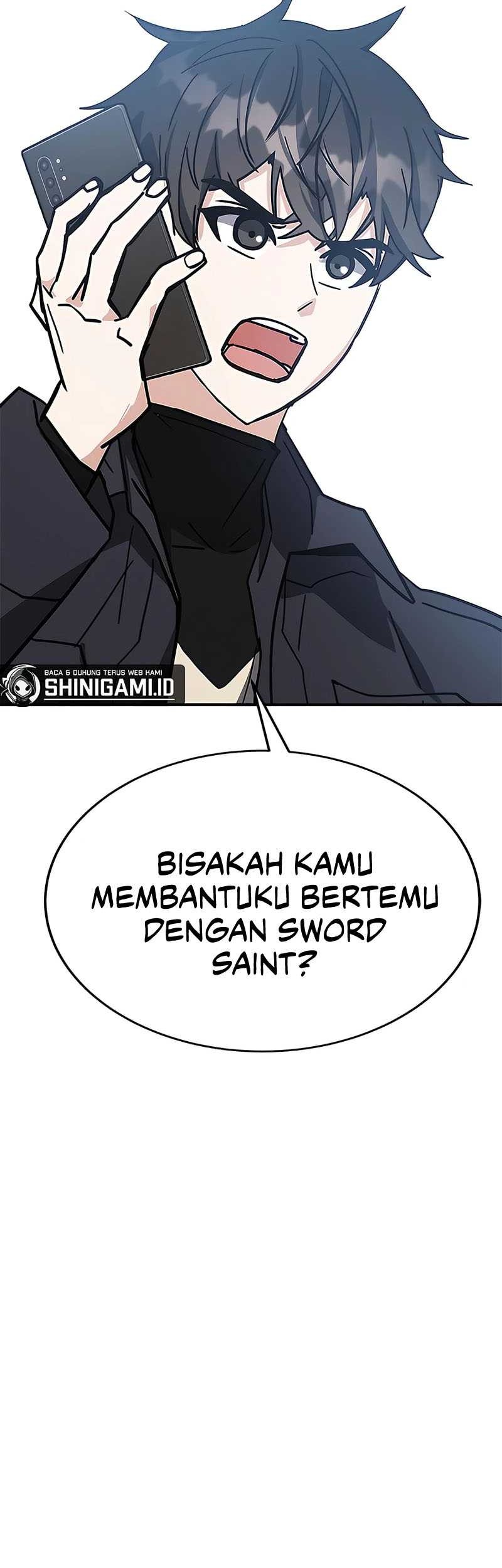 Transcension Academy Chapter 43 Gambar 79